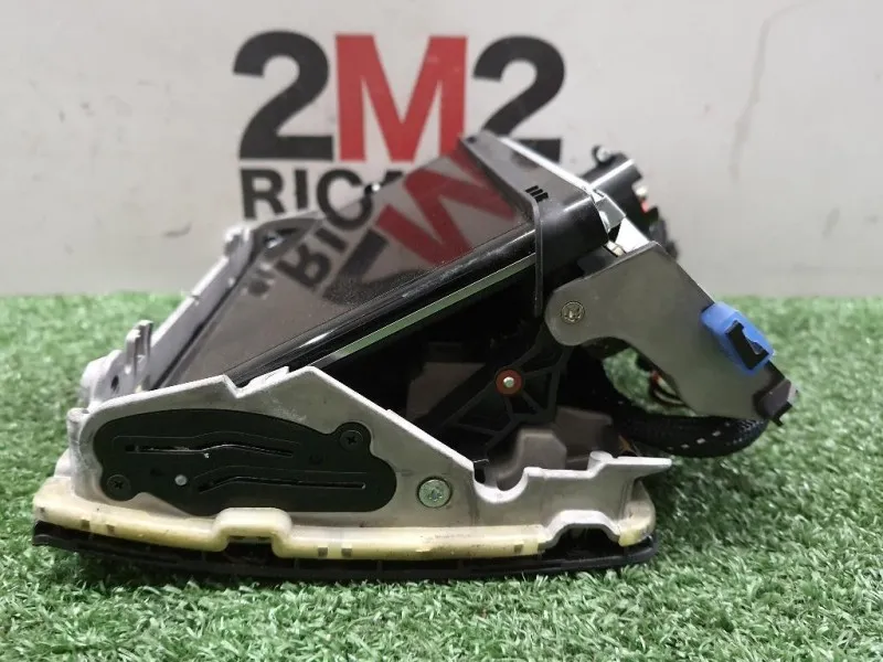 Display Multimediale 8V0857273H Audi A3 8V1 2012