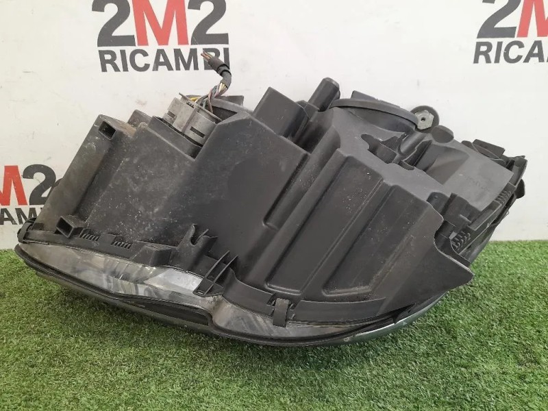 Proiettore ANT DX A2048208661 Mercedes Classe C W204 2007