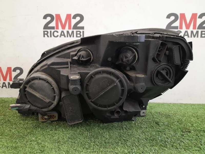 Proiettore ANT DX A2048208661 Mercedes Classe C W204 2007
