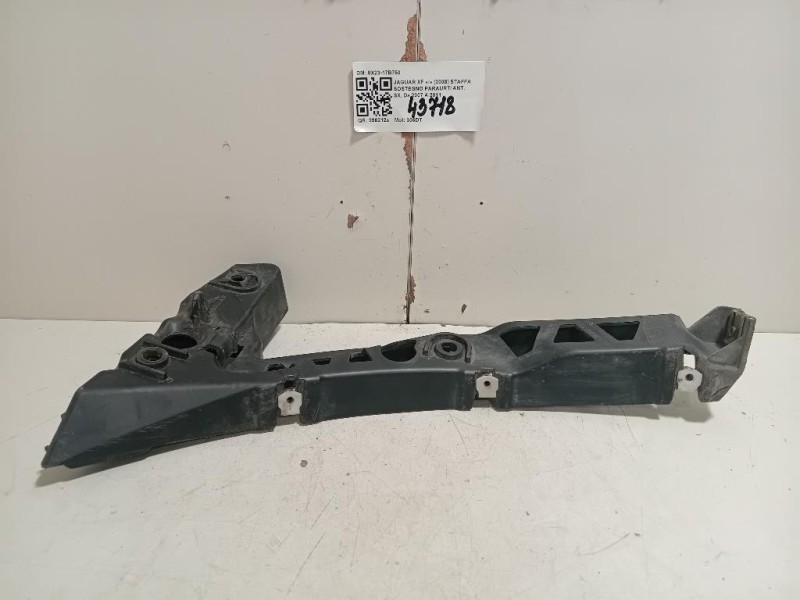 Proiettore ANT DX A2059067403 Mercedes Classe C W205 2014