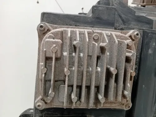 Proiettore ANT DX A2059069504 Mercedes Classe C W205 2014