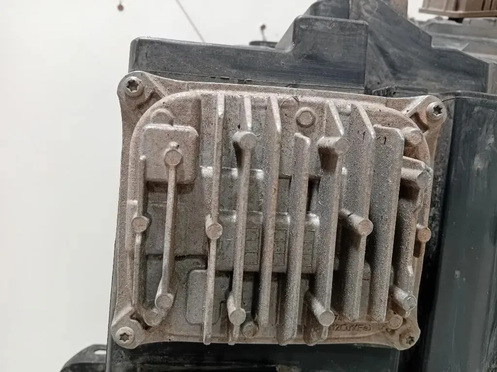 Proiettore ANT DX A2059069504 Mercedes Classe C W205 2014