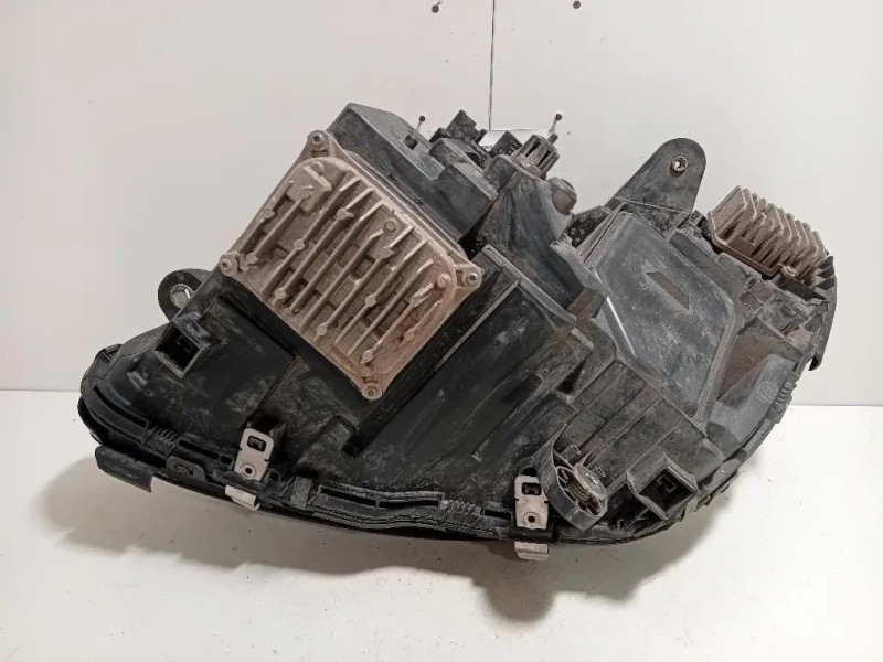 Proiettore ANT DX A2059069504 Mercedes Classe C W205 2014