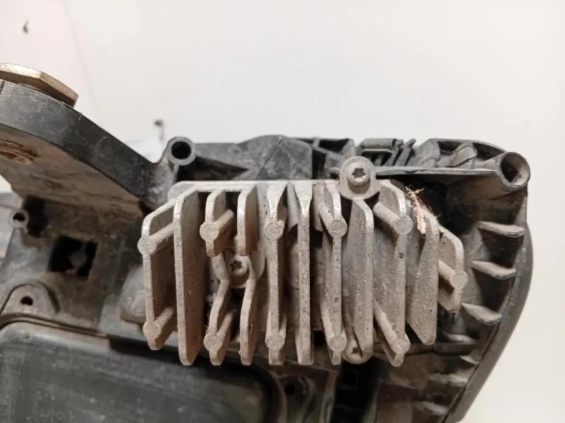 Proiettore ANT DX A2059069504 Mercedes Classe C W205 2014