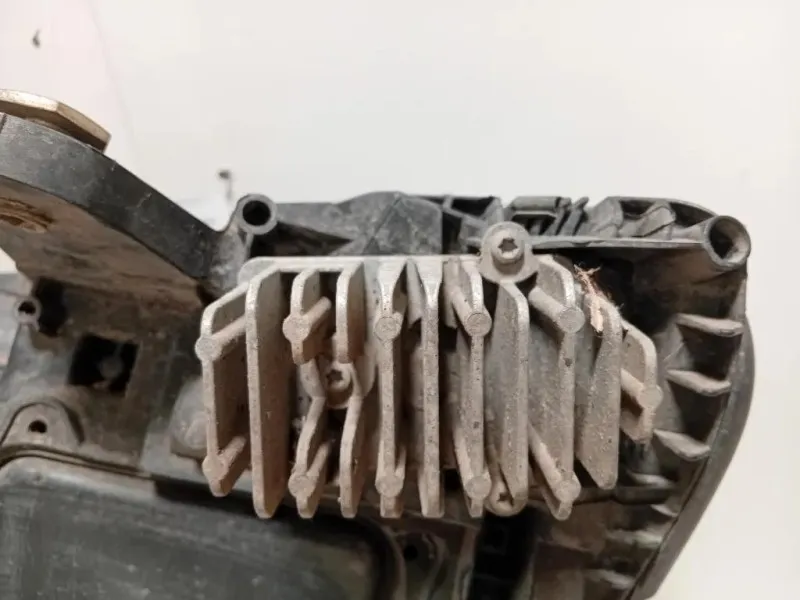 Proiettore ANT DX A2059069504 Mercedes Classe C W205 2014