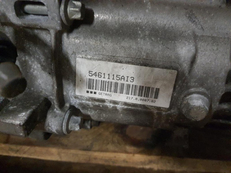 Cambio N47D20C 23008610985 Bmw Serie 3 E90 Berlina 2005