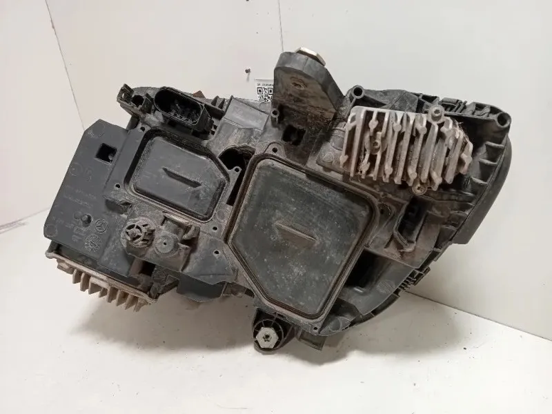 Proiettore ANT DX A2059069504 Mercedes Classe C W205 2014