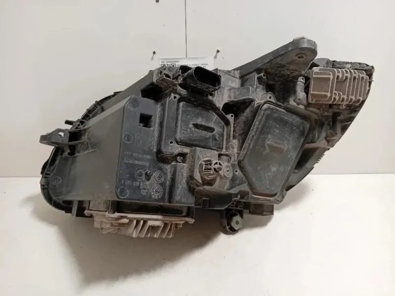 Proiettore ANT DX A2059069504 Mercedes Classe C W205 2014