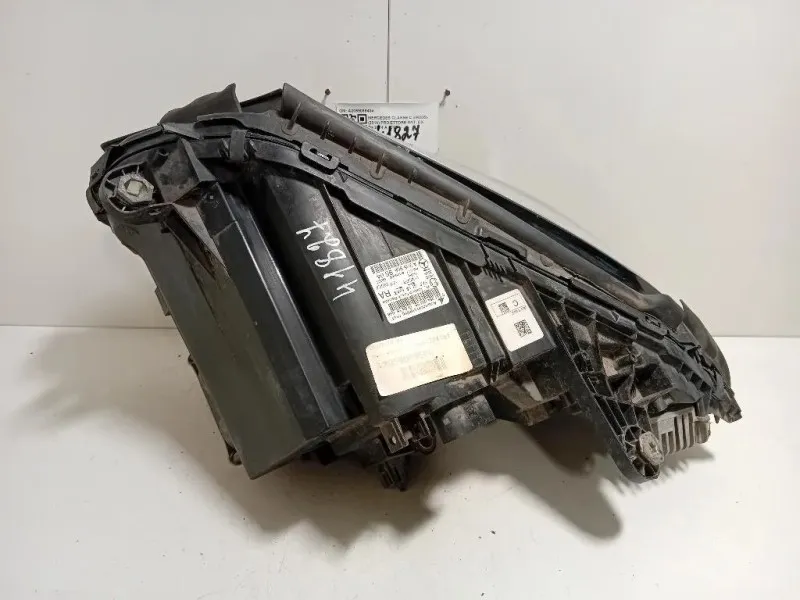 Proiettore ANT DX A2059069504 Mercedes Classe C W205 2014