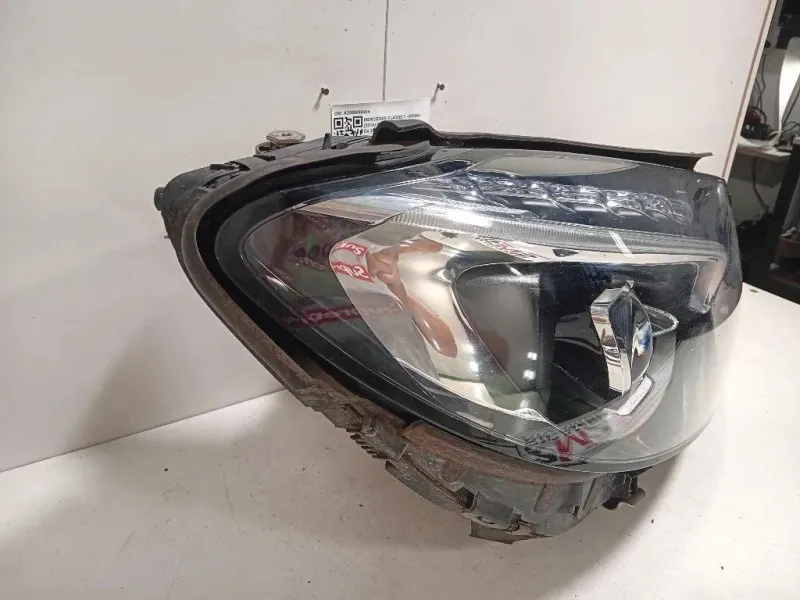 Proiettore ANT DX A2059069504 Mercedes Classe C W205 2014