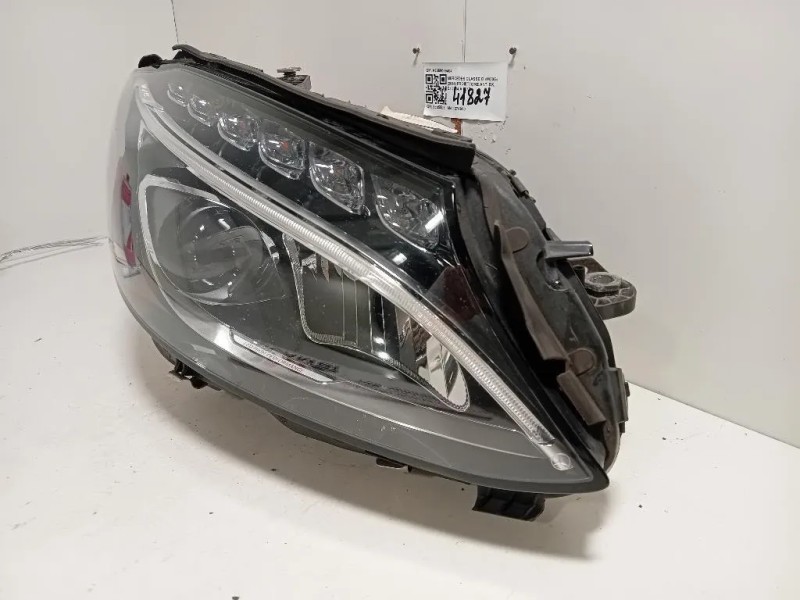 Proiettore ANT DX A2059069504 Mercedes Classe C W205 2014