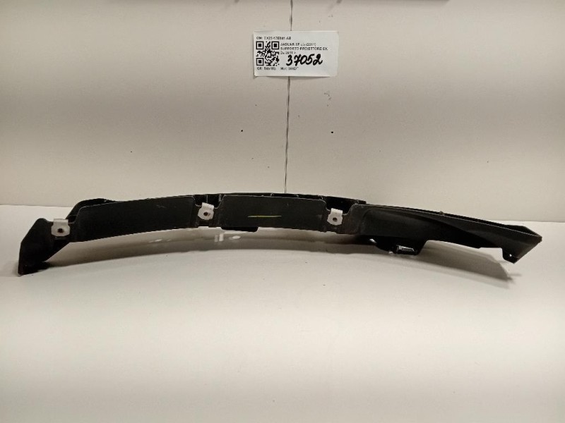 Staffa Sostegno Paraurti ANT SX CX23-17E841-AB Jaguar XF I 2011