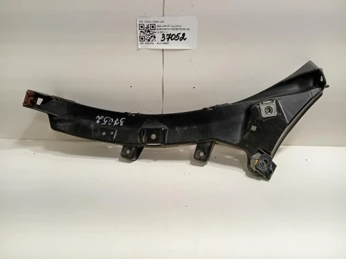 Staffa Sostegno Paraurti ANT SX CX23-17E841-AB Jaguar XF I 2011