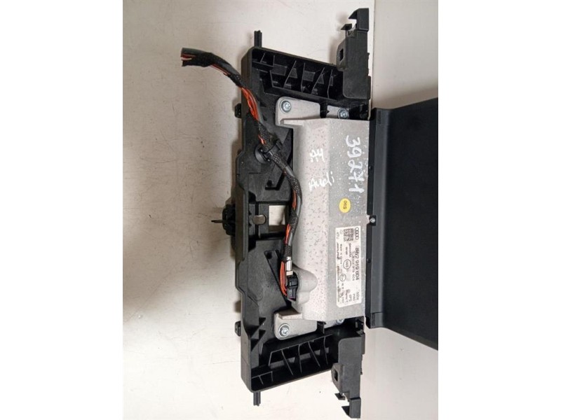 Display Multimediale 8W2 919 604 Audi A4 8K5 Avant 2012