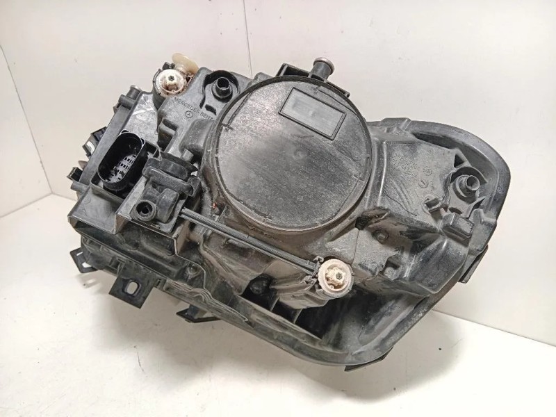 Proiettore ANT DX A1189062600 Mercedes Classe CLA C118 2019