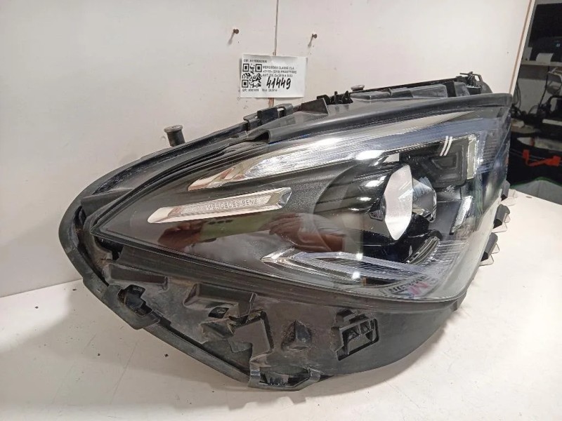 Proiettore ANT DX A1189062600 Mercedes Classe CLA C118 2019