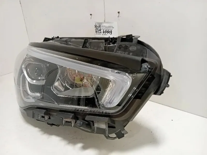 Proiettore ANT DX A1189062600 Mercedes Classe CLA C118 2019