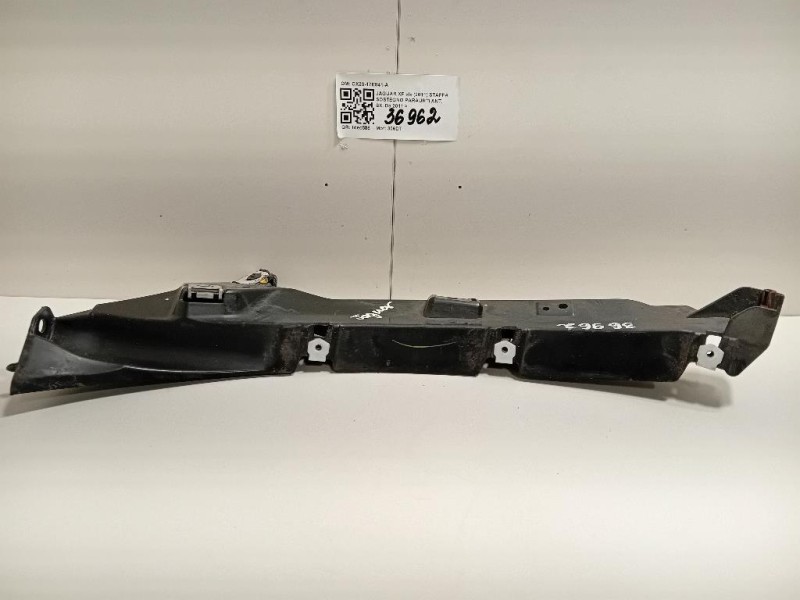 Staffa Sostegno Paraurti ANT SX CX23-17E841-AB Jaguar XF I 2011