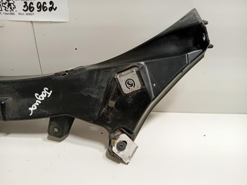 Staffa Sostegno Paraurti ANT SX CX23-17E841-AB Jaguar XF I 2011