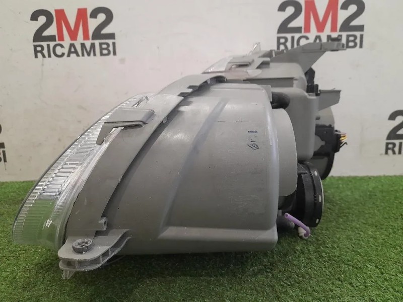 Proiettore ANT DX A2098200261 Mercedes Classe CLK C209 2003