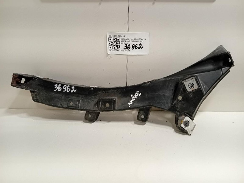 Staffa Sostegno Paraurti ANT SX CX23-17E841-AB Jaguar XF I 2011