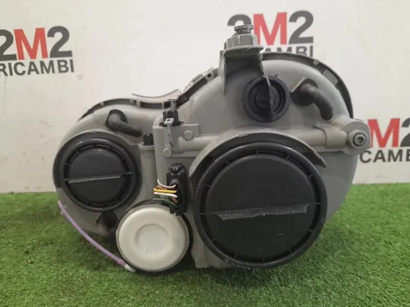 Proiettore ANT DX A2098200261 Mercedes Classe CLK C209 2003
