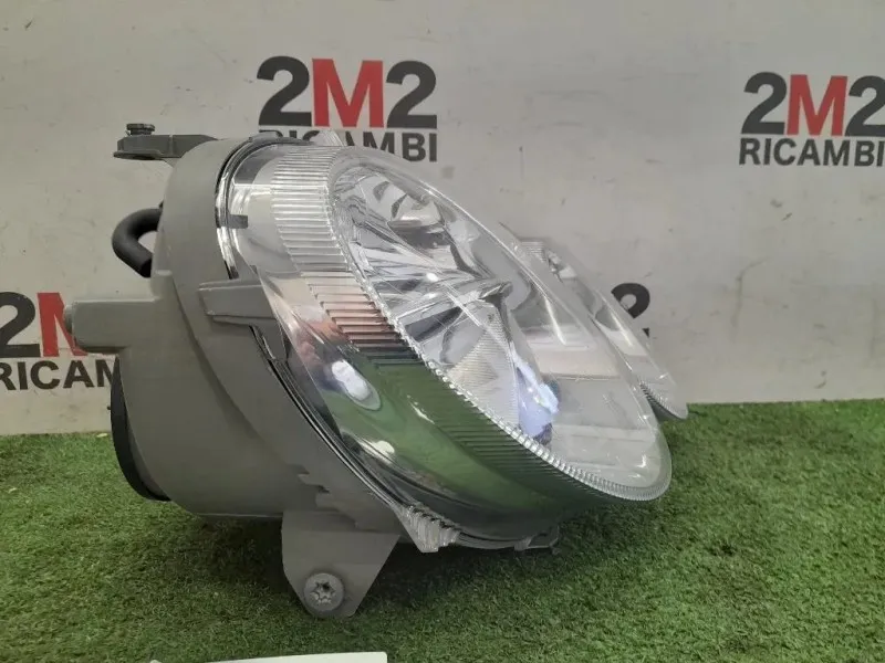 Proiettore ANT DX A2098200261 Mercedes Classe CLK C209 2003