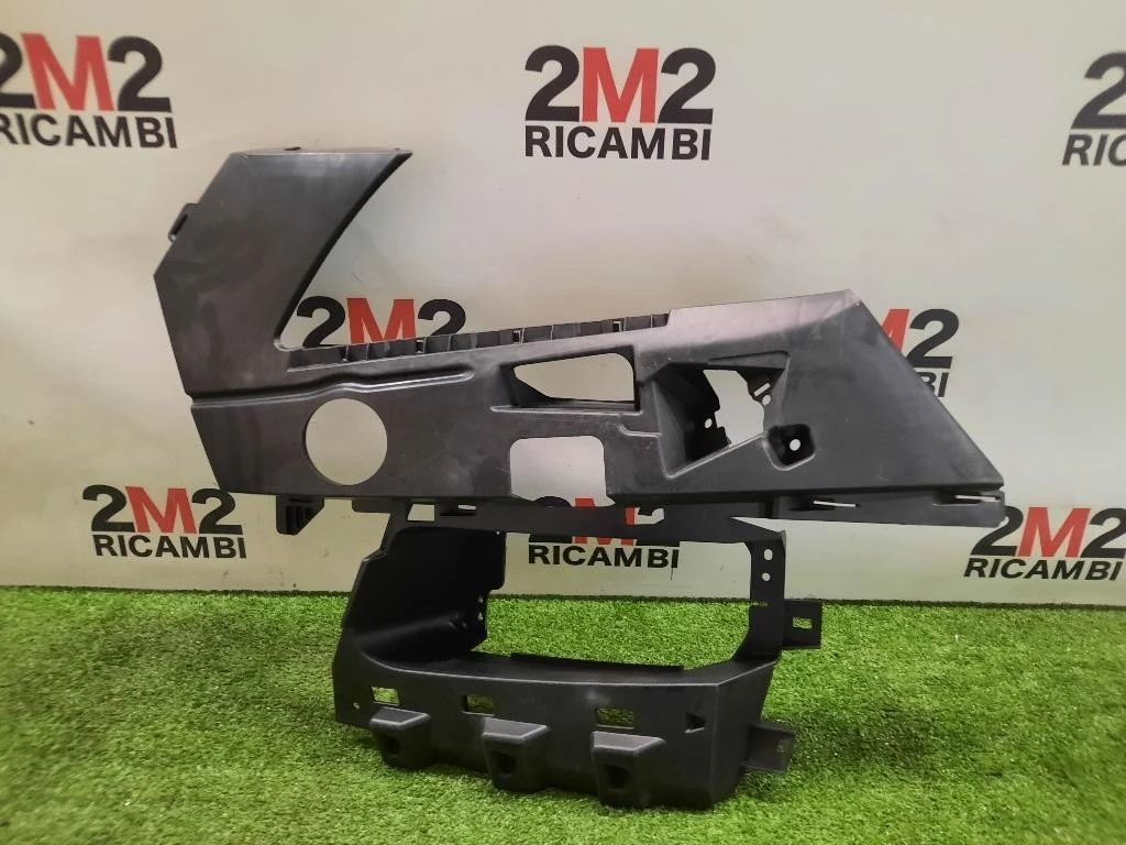 Staffa Sostegno Paraurti ANT SX 51817715 SX Lancia Delta III 2011