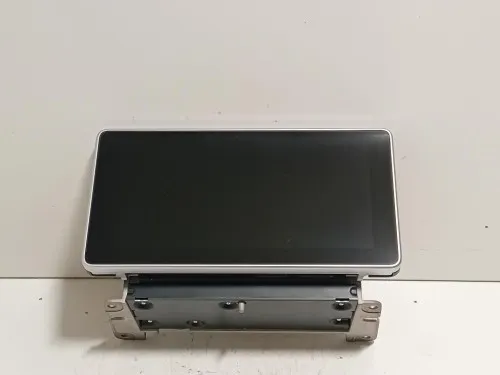 Display Multimediale 8W0 919 605 Audi A4 8W5 Avant 2015