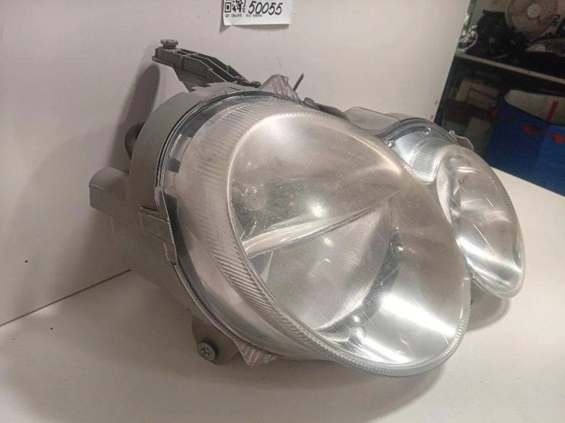 Proiettore ANT DX A2098200261 Mercedes Classe CLK C209 2003