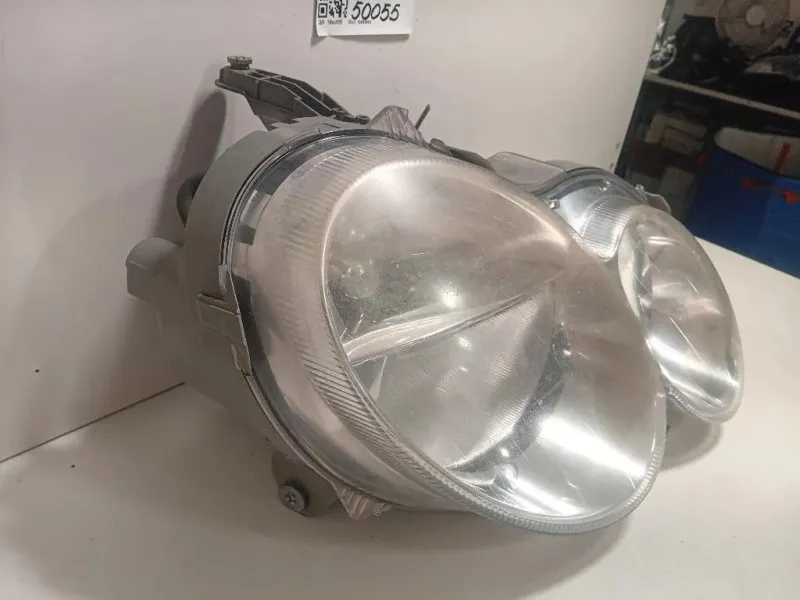 Proiettore ANT DX A2098200261 Mercedes Classe CLK C209 2003