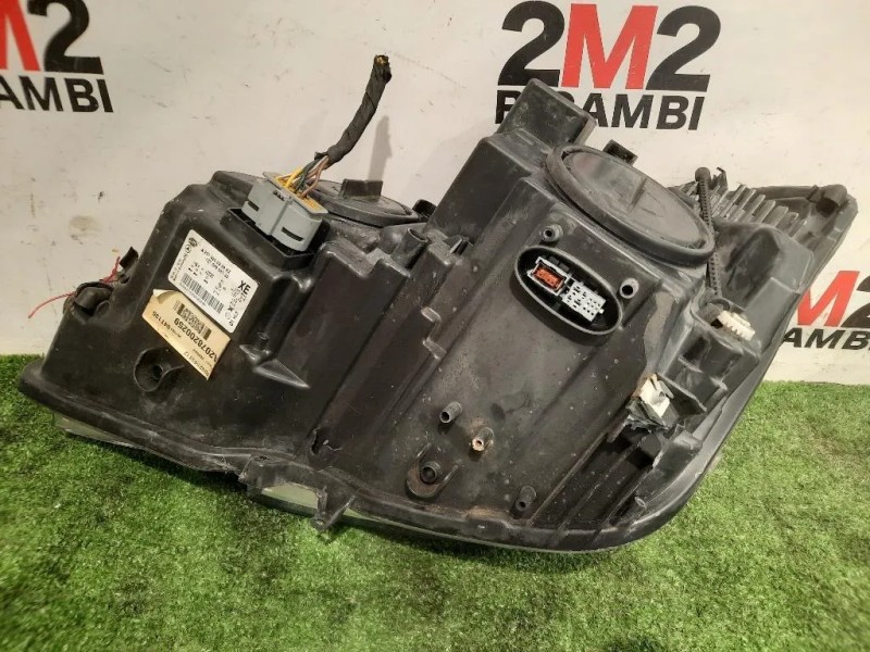 Proiettore ANT DX A2078200159KZ Mercedes Classe E S212 SW 2009