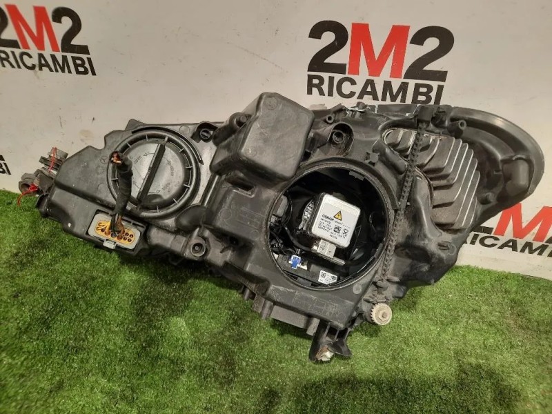 Proiettore ANT DX A2078200159KZ Mercedes Classe E S212 SW 2009
