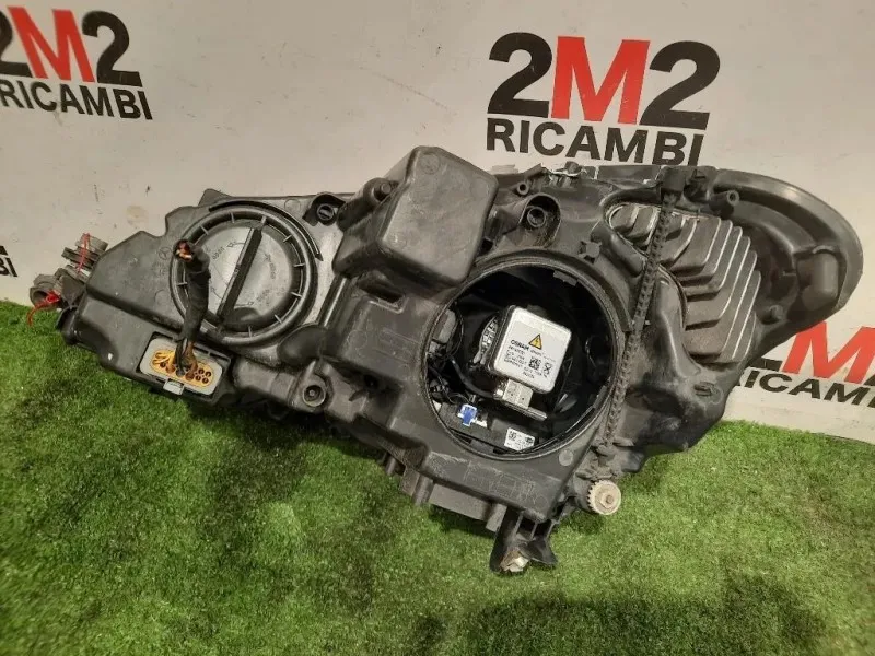 Proiettore ANT DX A2078200159KZ Mercedes Classe E S212 SW 2009