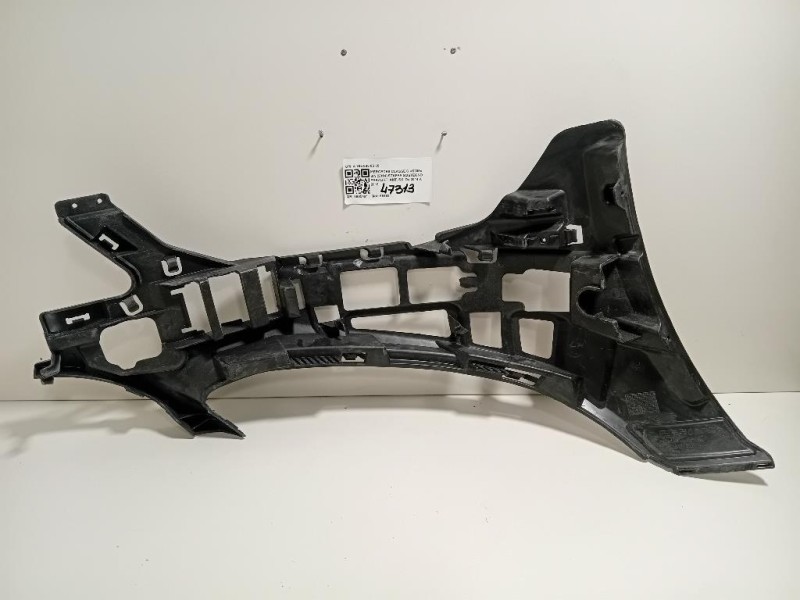 Staffa Sostegno Paraurti ANT SX A 205 885 05 65 Mercedes Classe C S205 SW 2014