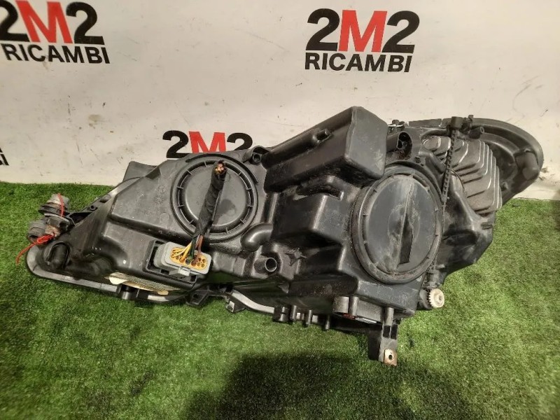 Proiettore ANT DX A2078200159KZ Mercedes Classe E S212 SW 2009