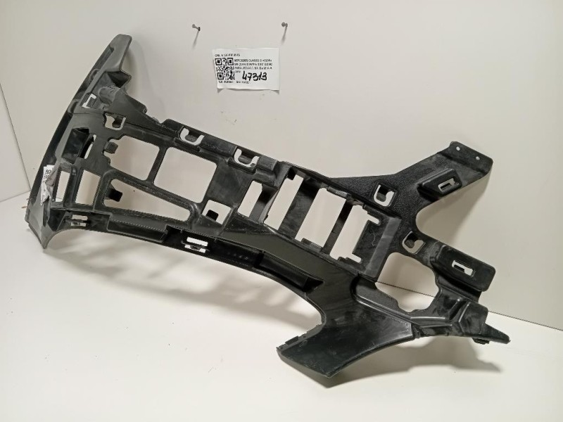 Staffa Sostegno Paraurti ANT SX A 205 885 05 65 Mercedes Classe C S205 SW 2014