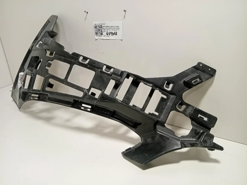Staffa Sostegno Paraurti ANT SX A 205 885 05 65 Mercedes Classe C S205 SW 2014