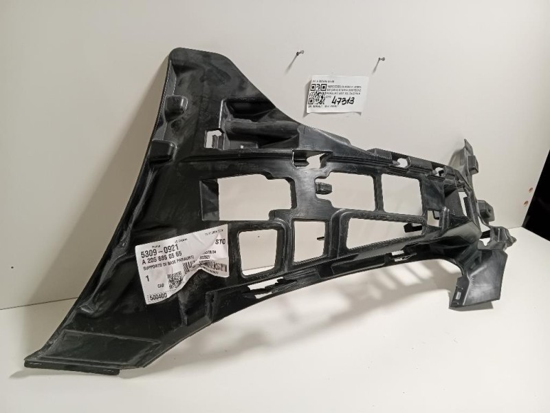 Staffa Sostegno Paraurti ANT SX A 205 885 05 65 Mercedes Classe C S205 SW 2014