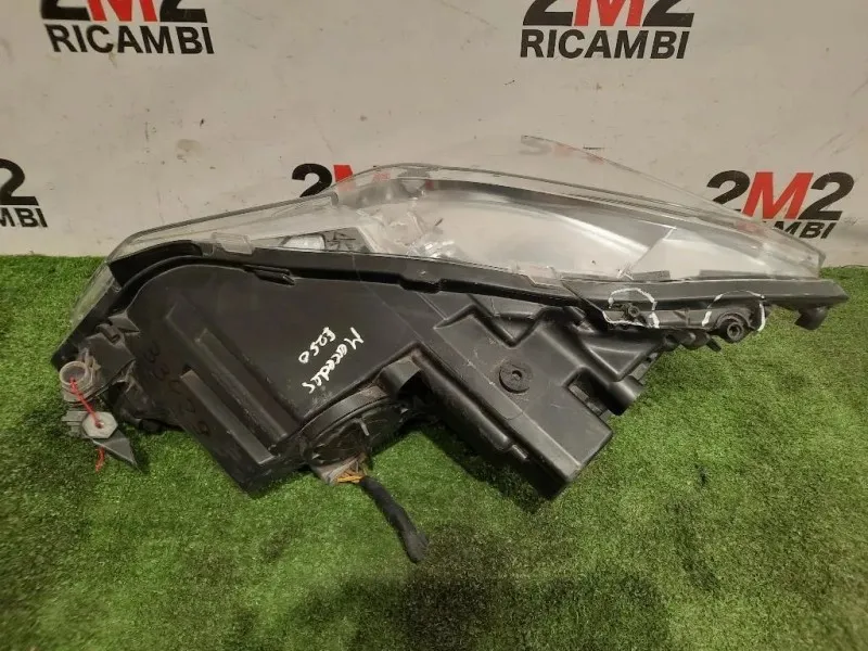 Proiettore ANT DX A2078200159KZ Mercedes Classe E S212 SW 2009