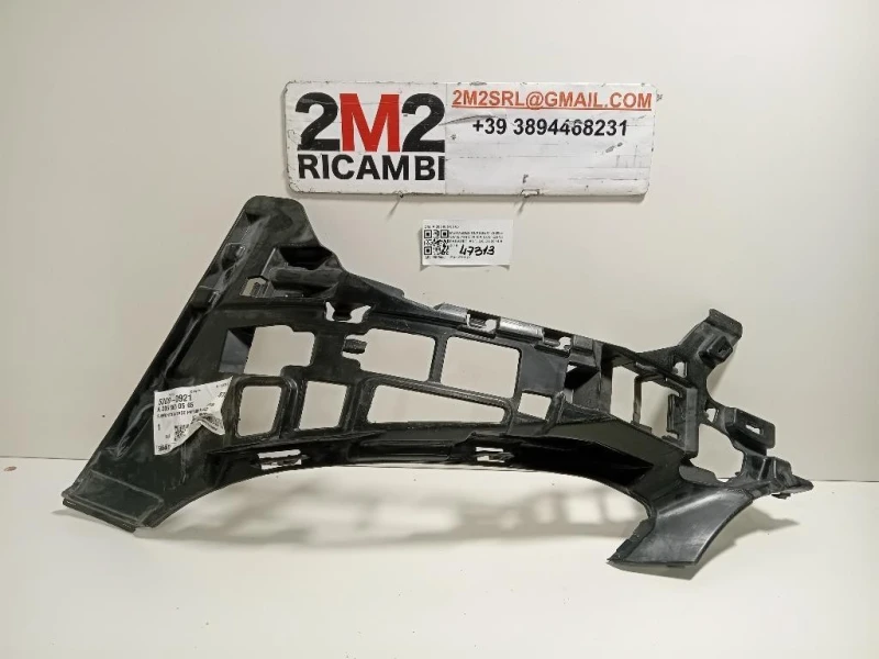 Staffa Sostegno Paraurti ANT SX A 205 885 05 65 Mercedes Classe C S205 SW 2014