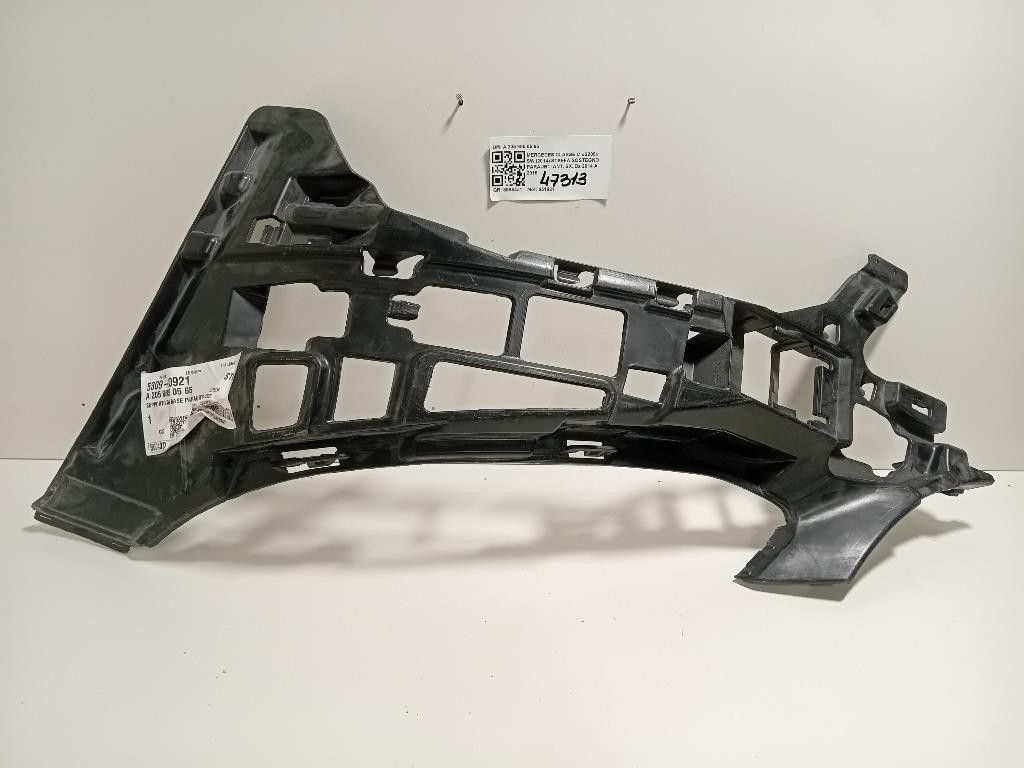 Staffa Sostegno Paraurti ANT SX A 205 885 05 65 Mercedes Classe C S205 SW 2014