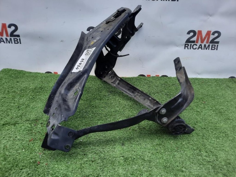 Staffa Sostegno Paraurti ANT SX A2048173420 Mercedes Classe E S212 SW 2009