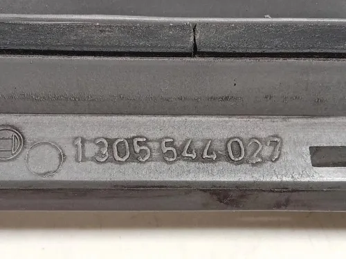 Proiettore ANT DX 1305544027 VETRO PROIETTORE ANT DX Mercedes Classe E W124 1985