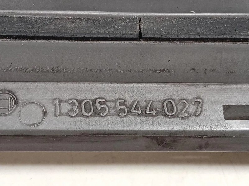 Proiettore ANT DX 1305544027 VETRO PROIETTORE ANT DX Mercedes Classe E W124 1985