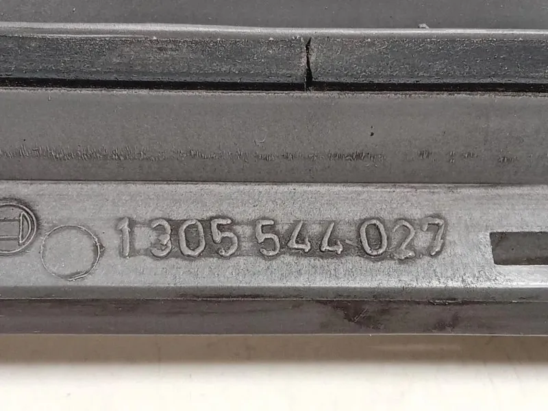 Proiettore ANT DX 1305544027 VETRO PROIETTORE ANT DX Mercedes Classe E W124 1985