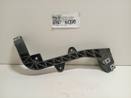 Staffa Sostegno Paraurti ANT SX