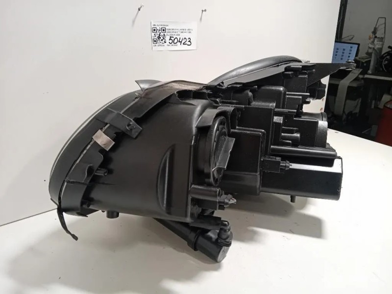 Proiettore ANT DX A2118203061 Mercedes Classe E W211 2002