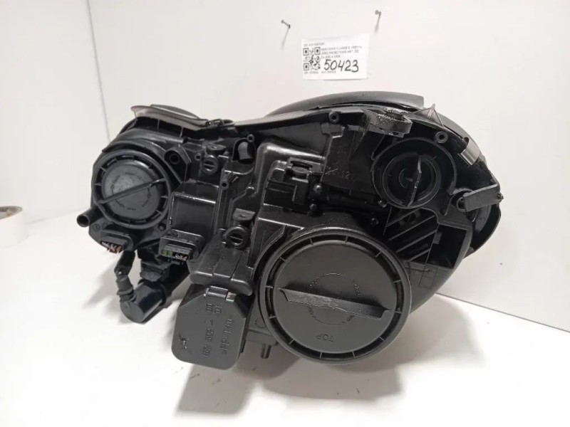 Proiettore ANT DX A2118203061 Mercedes Classe E W211 2002