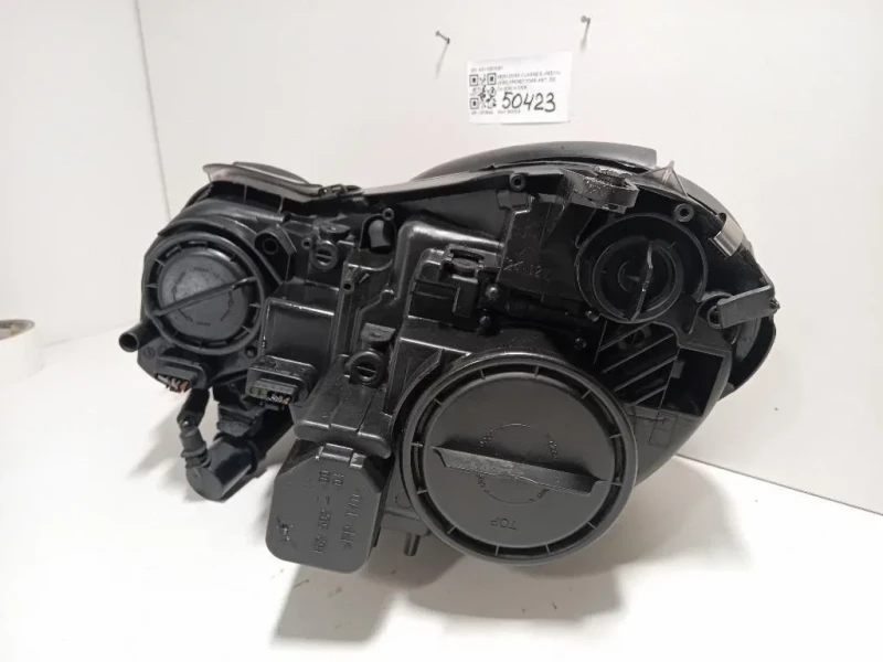 Proiettore ANT DX A2118203061 Mercedes Classe E W211 2002